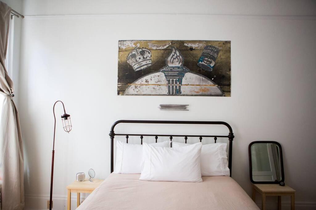 Object Hotel 1Br Shared Bath Room 2C Bisbee Kültér fotó